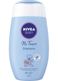 Nivea Baby baby hair shampoo 200 ml