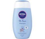 Nivea Baby baby hair shampoo 200 ml