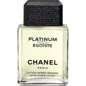 Chanel Egoiste After Shave 75 ml
