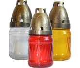 Admit Glass lamp small 14 cm 30 g LA 2K