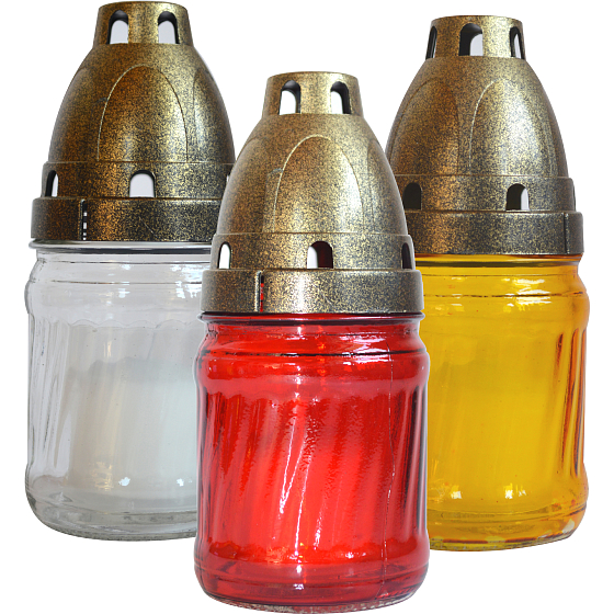 Admit Glass lamp small 14 cm 30 g LA 2K