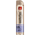 Wella Wellaflex Volume for strong strengthening hairspray 250 ml