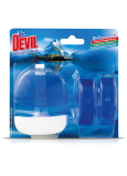 Dr. Devil Polar Aqua 3in1 Wc liquid suspension 3 x 55 ml