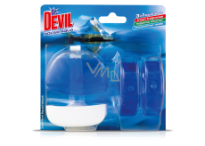 Dr. Devil Polar Aqua 3in1 Wc liquid suspension 3 x 55 ml