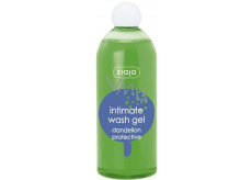 Ziaja Intima Dandelion intimate gel with medicinal dandelion 500 ml