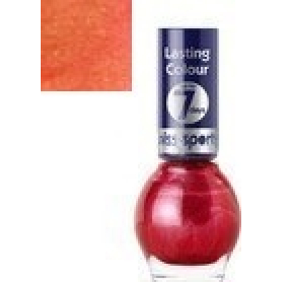 Miss Sports Lasting Color Nail Polish lasting 070 8 ml