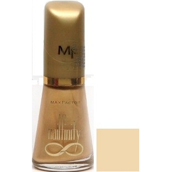 Max Factor Nailfinity nail polish 222 Golden Peach 10 ml