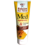 Bione Cosmetics Honey and Q10 Hand Balm for All Skin Types 205 ml