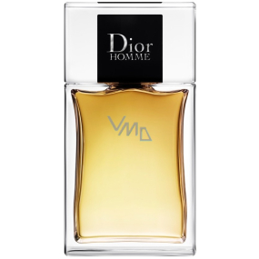 Christian Dior Homme aftershave 100 ml