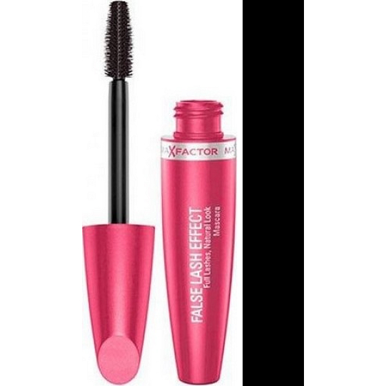 Max Factor False Lash Effect Natural Look Mascara Black 13.1 ml
