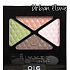 Rimmel London Glam Eyes quad eye shadow 016 Urban Flower 4 g