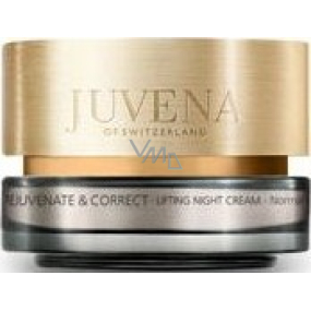 Juvena Rejuvenate & Correct Lifting Night Cream 50 ml