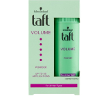 Taft Volume Powder magical styling powder for instant volume 10 g