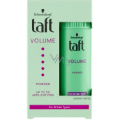 Taft Volume Powder Magic Styling Powder For Instant Volume 10g