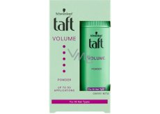 Taft Volume Powder Magic Styling Powder For Instant Volume 10g