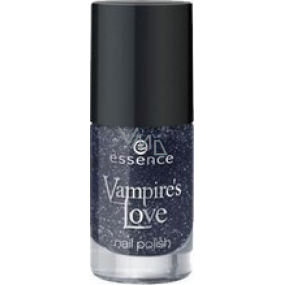 Essence Vampire's Love Nail Polish nail polish 05 Hunt Me If You Can 10 ml