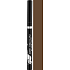 Miss Sports Cat with eyeliner in marker 002 Miaowww Brown 1.6 g