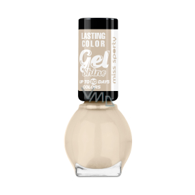 Miss Sporty Lasting Colour Nail Polish 110 7 ml
