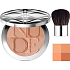 Christian Dior DiorSkin Nude Tan Couleur Eclat radiant powder shade 003 Zenith 10 g