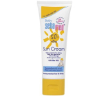 Sebamed Baby Sun SPF50 sunscreen for children very high protection 75 ml