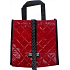 Pupa Natale red bag big 32 x 31 x 20 cm 1 piece