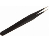 m.a.s.h Tweezers for artificial eyelashes 121 straight 1 piece