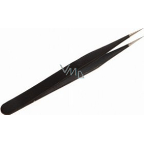 m.a.s.h Tweezers for artificial eyelashes 121 straight 1 piece