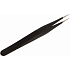 m.a.s.h Tweezers for artificial eyelashes 121 straight 1 piece