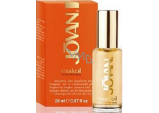 Jovan Musk Oil Eau de Toilette for Women 26 ml