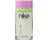 Nike Casual Woman eau de toilette 75 ml