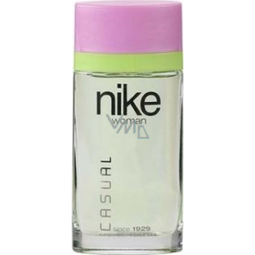 Nike Casual Woman eau de toilette 75 ml