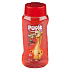 Mika Pufík Forest Fruit Shower Gel for Children 350 ml