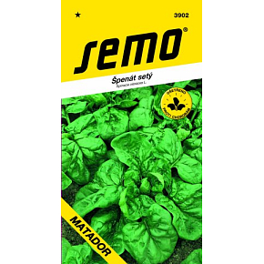 Semo Spinach Matador 4 g