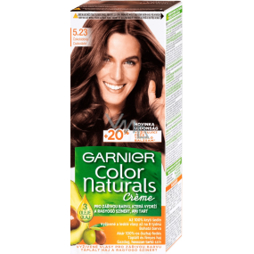Garnier Color Naturals Créme hair color 5.23 Chocolate