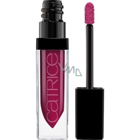 Catrice Shine Appeal Fluid Lipstick 060 Marry Berry 5 ml