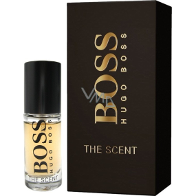 Hugo Boss Boss The Scent for Men Eau de Toilette 8 ml, Miniature