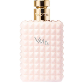 Valentino Donna body lotion for women 200 ml
