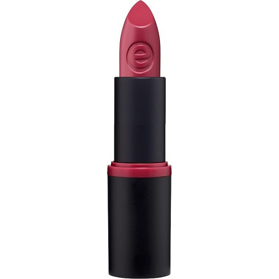 Essence Longlasting Lipstick Long Lasting Lipstick 18 Matt Wanted! 3.8 g