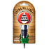 Nekupto Stainless steel wine stopper My blood type