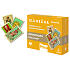 EP Line Sunny luxury fortune telling cards 40 pieces, age 10+
