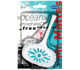 Mr. Mattes 3in1 Sea Toilet Hanger 40 g