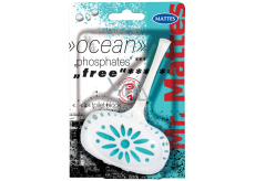 Mr. Mattes 3in1 Sea Toilet Hanger 40 g