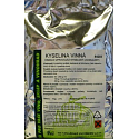 Tartaric acid food agent to adjust acidity acidulant 1 kg