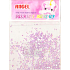 Angel Nail decorations pearl wheels 1 pack