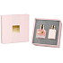 Valentino Donna perfumed water for women 50 ml + body lotion 100 ml, gift set