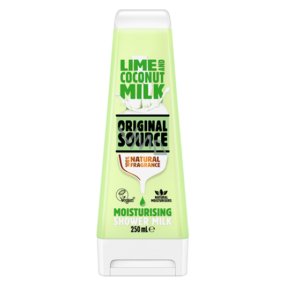 Original Source Lime & Coconut Milk Hydrating Shower Gel 250 ml