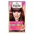 Schwarzkopf Palette Instant Color wash-out hair dye 9 Mahogany 25 ml