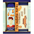 Bohemia Gifts Pro dad's shower gel 300 ml and dad's washing sponge