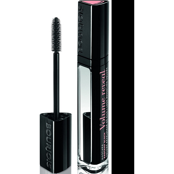 Bourjois Volume Reveal mascara 21 Radiant Black 7.5 ml