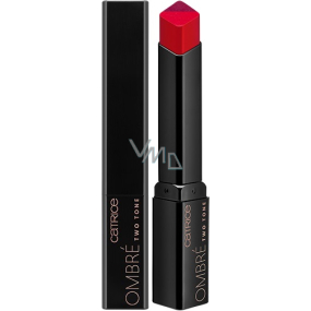 Catrice Ombré Two Tone Lipstick Lipstick 040 Not Expired Yet 2.5 g